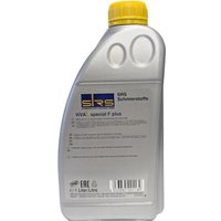 Моторное масло SRS Viva 1 special F Plus 5W-30 1л