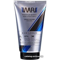 Бальзам после бритья Miraculum Wars Expert For Men увлажняющий (125 мл)