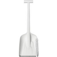 Лопата для уборки снега Plantic Snow Light 12011-01 автомобильная