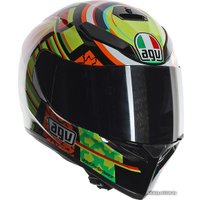 Мотошлем AGV K-3 SV E2205