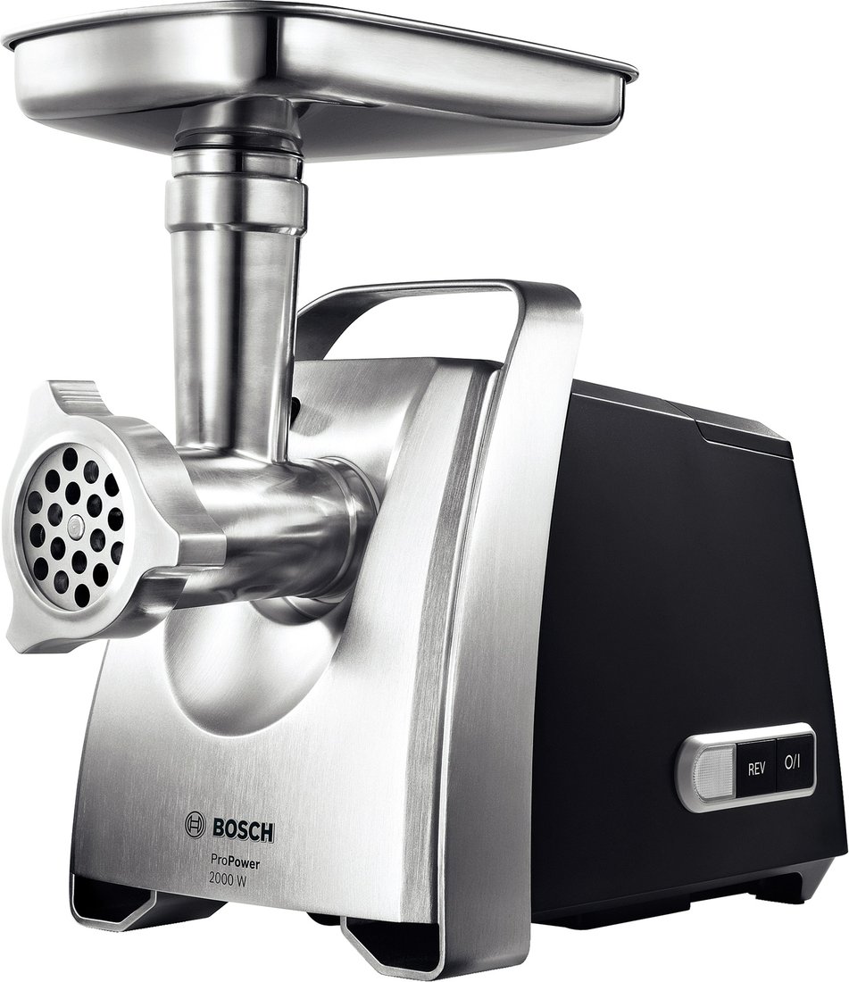 

Мясорубка Bosch MFW68660