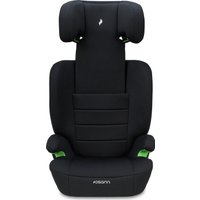 Детское автокресло Osann Musca Isofix ru103-300-05 (black osann)