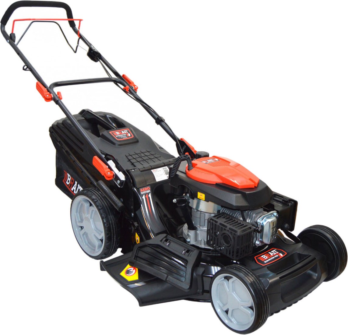 

Газонокосилка Brait BLM4052SM Pro