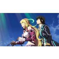 Tales of Xillia Remastered для Nintendo Switch
