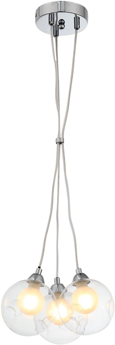 

Подвесная люстра ST Luce Dualita SL431.113.03
