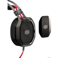 Наушники Cooler Master MasterPulse MH750