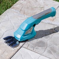 Кусторез + ножницы GPT SGT 362 (с АКБ)