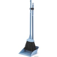 Набор для уборки пола Альтернатива Комфорт №1 М6977 (синий)