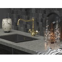 Смеситель Omoikiri Tokigawa-G