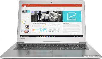 Lenovo IdeaPad 510-15ISK [80SR00ELPB]