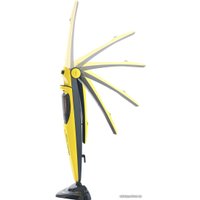 Паровая швабра Ariete 4163 Steam Mop (желтый)