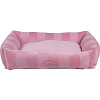 Лежак Tramps Aristocat Lounger 930196/PK (розовый)