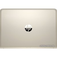 Ноутбук HP Pavilion 14-bk011ur [1ZD03EA]