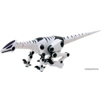 Интерактивная игрушка WowWee Mini Roboreptile 8165