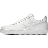 Кроссовки Nike Air Force 1 Low 07 Triple White CW2288-111 (44.5)