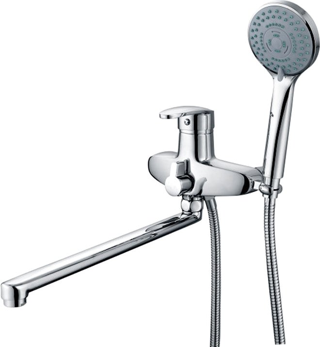 

Смеситель Ganzer Menno GZ 11041