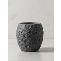 Ершик для унитаза Perfecto Linea Moon Stone 35-384464 (серый)