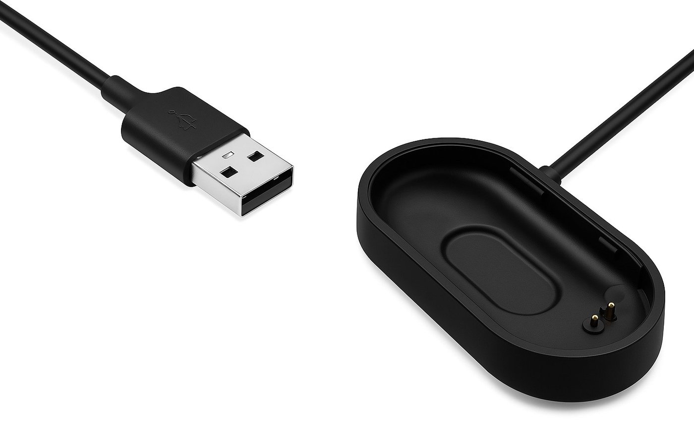Зарядный кабель Bingo для Xiaomi Mi Band 4