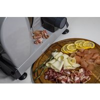 Ломтерезка Sencor SFS 4050SS