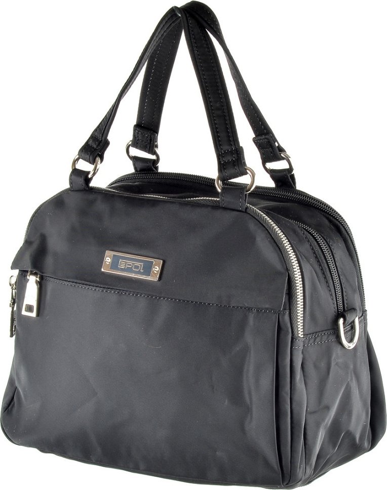 

Женская сумка Epol 6026-01 (черный)