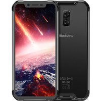 Телефон Blackview BV9600 Pro (серый)