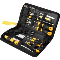 Универсальный набор инструментов Deli EDL-C1013E (13 предметов)