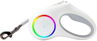 Поводок-рулетка Petkit Go Shine (3 м)