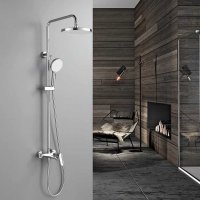 Душевая система  Shevanik S4336