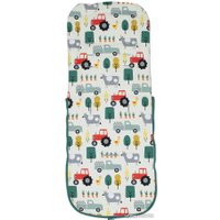 Коляска прогулочная «трость» Cosatto Supa 3 (old Macdonald)