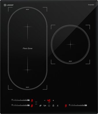 Варочная панель Libhof CH-62453I