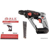 Перфоратор P.I.T. PBH20H-16A/1 (с 1-им АКБ, кейс)