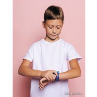 Детские умные часы Prolike PLSW12BL (голубой)