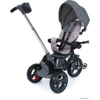 Детский велосипед Nuovita Bamzione BE1 (серый)