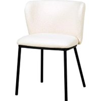 Стул Bergenson Bjorn Foggy BB0000828 (молочный)