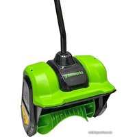 Снегоуборщик Greenworks GD60SS (без АКБ и ЗУ)