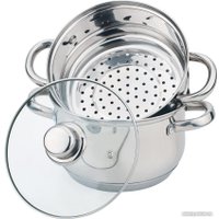 Пароварка Agness 933-500