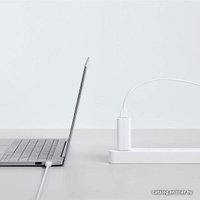 Кабель Xiaomi H26250 USB Type-A -USB Type-C (1 м, белый)