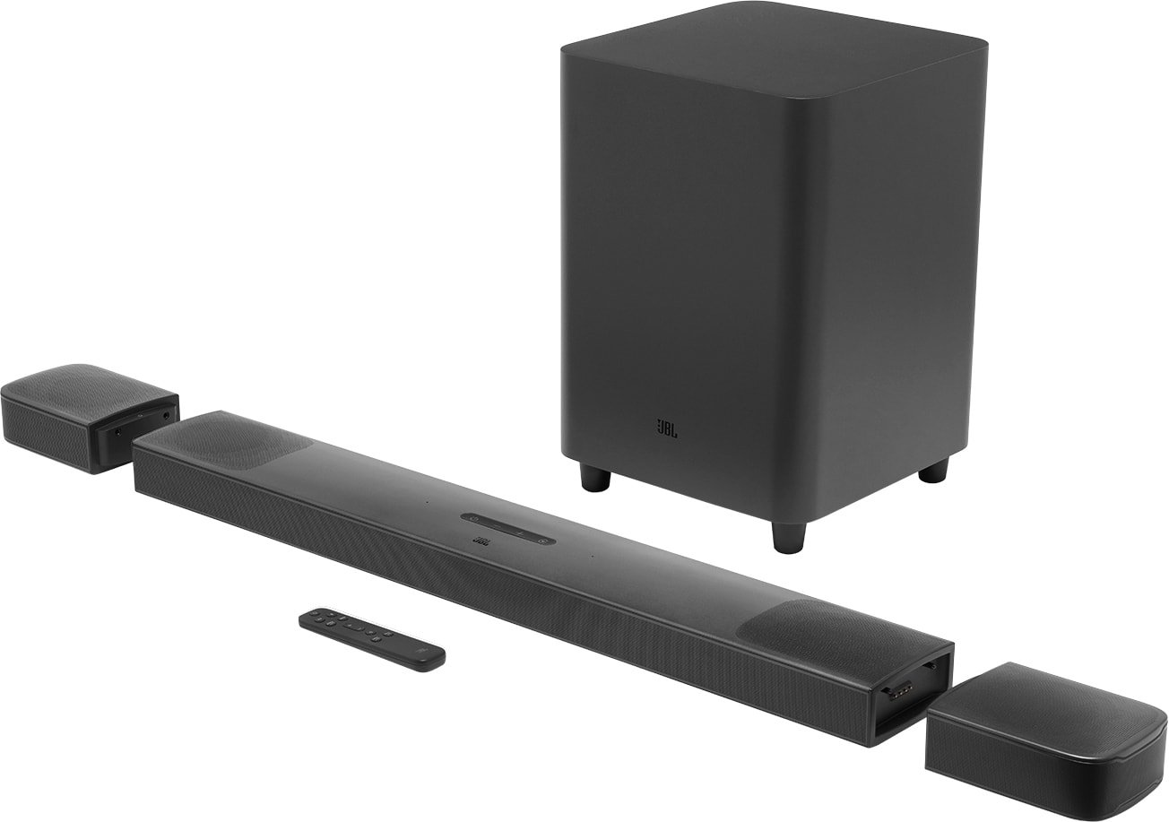 

Саундбар JBL Bar 9.1 Surround
