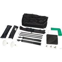 Комплект студийного света Falcon Eyes KeyLight 245LED SB-BG KIT