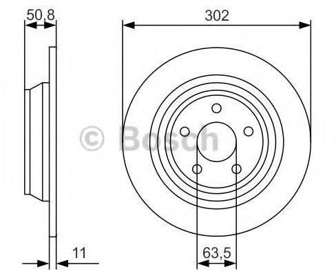 

Bosch 0986479D37