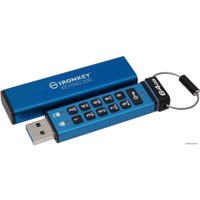 USB Flash Kingston IronKey Keypad 200 64GB