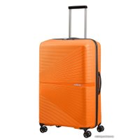 Чемодан-спиннер American Tourister Airconic Mango Orange 77 см