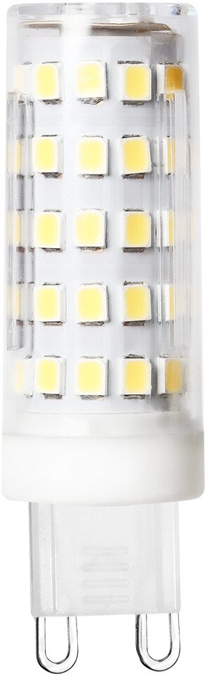 

Светодиодная лампочка SmartBuy SBL-G9-10-60K