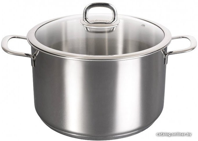 Кастрюля Kukmara Safia SF-CA9028G