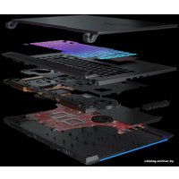 Игровой ноутбук ASUS ROG Strix G GL531GU-AL404T