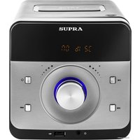 Музыкальный центр Supra SMC-27D