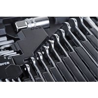 Универсальный набор инструментов Inforce 06-07-14 (85 предметов)