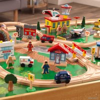 Набор железной дороги KidKraft Adventure Town Railway Train Table 18025 в Витебске
