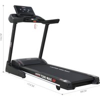 Электрическая беговая дорожка Alpin Laufen T-200 MAX