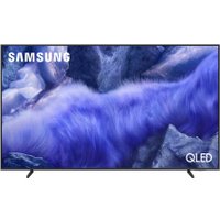 Телевизор Samsung QLED QEF1 4K Vision AI QE65QEF1AUXRU